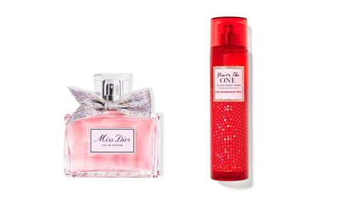 bath and body works dior dupe|bath body works perfume dupe.